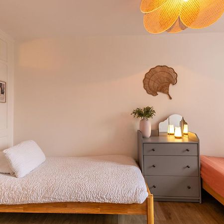☆ Sur Les Toits De Blois ☆ T2 Avec Vue Chateau 外观 照片